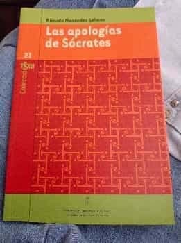 Las Apologías de Sócrates 