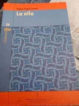 La olla