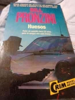 Huesos