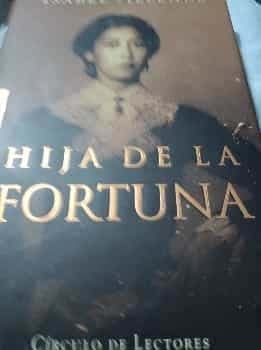 Hija de la Fortuna