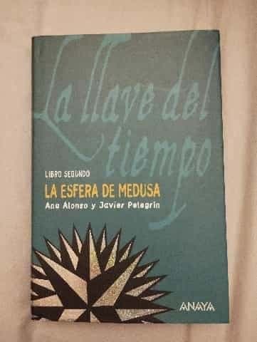 La esfera de Medusa