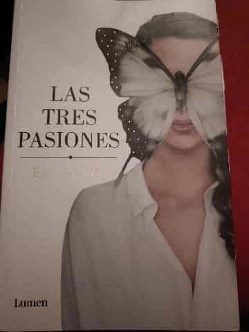 Las tres pasiones