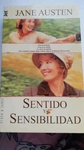 Sentido y sensibilidad