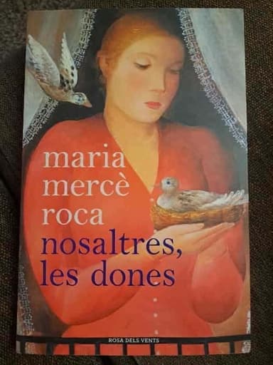 Nosaltres, les Dones