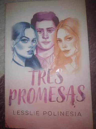 Tres promesas