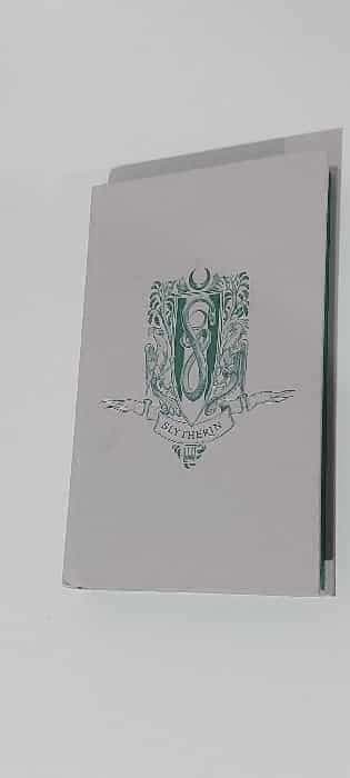 Harry Potter y la piedra filosofal