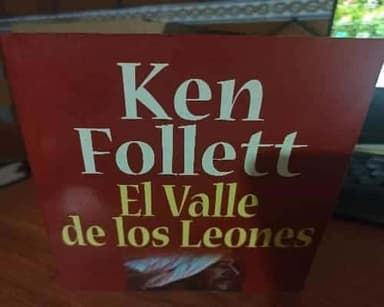 El valle de los Leones