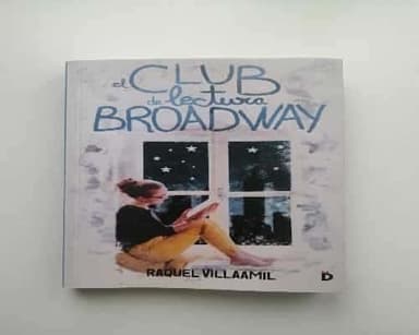 El Club de Lectura Broadway