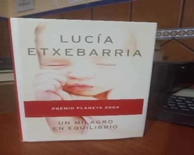 un milagro en equilibrio