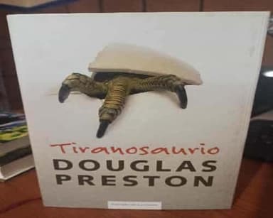 Tiranosaurio
