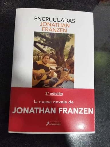 Encrucijadas  Crossroads