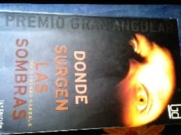 Donde surgen las sombras 