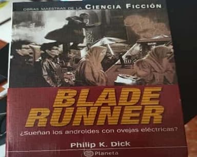 Blade Runner