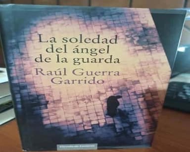 La soledad del ángel de la guarda
