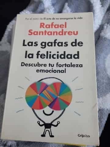 Las gafas de la felicidad