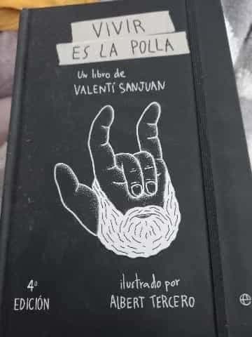 Vivir es la polla