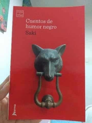 cuentos de humor negro 