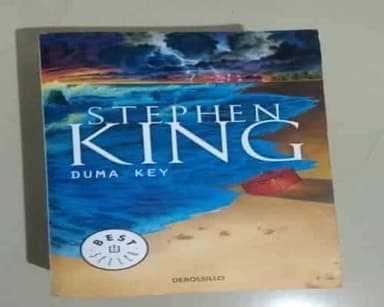Duma Key