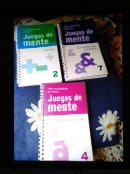 juegos de mente 