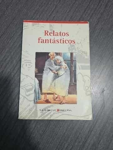 Relatos Fantasticos