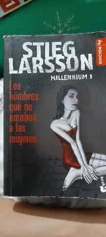 Los hombres que no amaban a las mujeres : Millennium 1