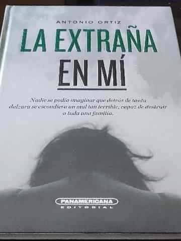La extraña en mí