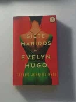 Los siete maridos de Evelyn Hugo