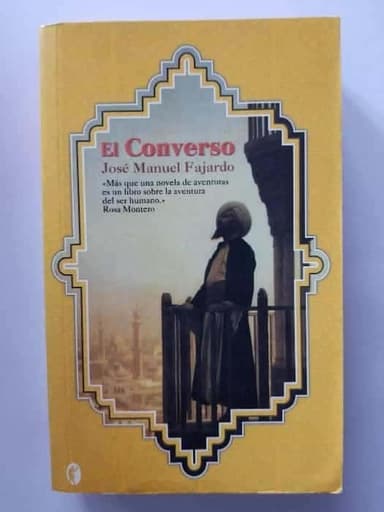 El converso