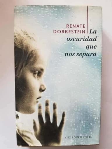 La Oscuridad que nos separa