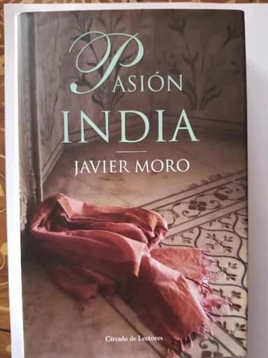 Pasion india