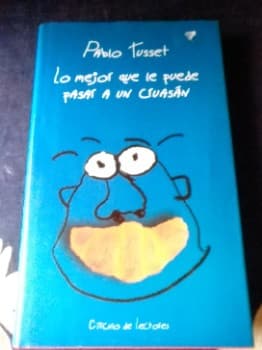 Lo mejor que le puede pasar a un cruasán 