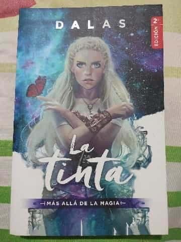 La tinta-mas allá de la magia