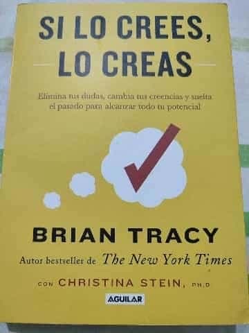 Si lo Crees lo Creas
