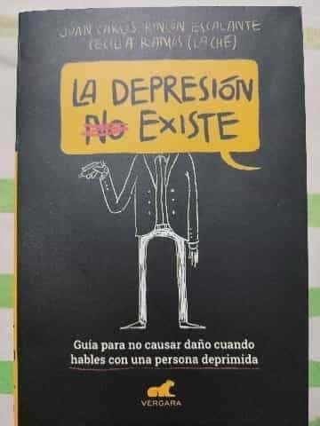 La depresion existe