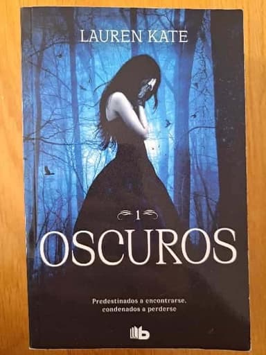 Oscuros