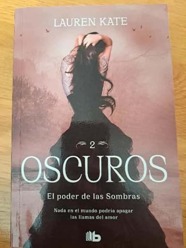 El poder de las sombras