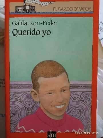 Querido Yo Dear Me