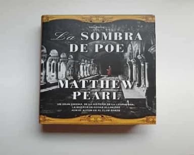 La sombra de Poe