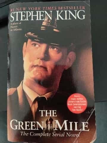 The Green Mile
