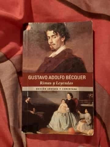 Rimas y Leyendas