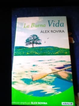 La buena vida 