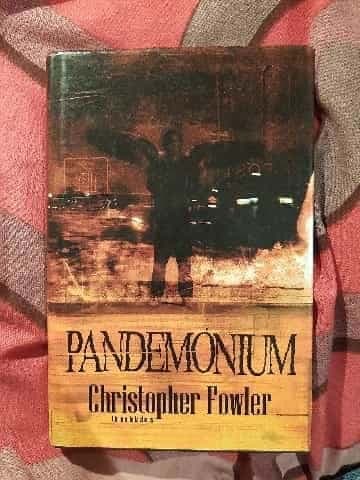 Pandemónium