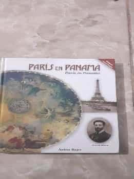 Paris in Panama  Paris en Panama