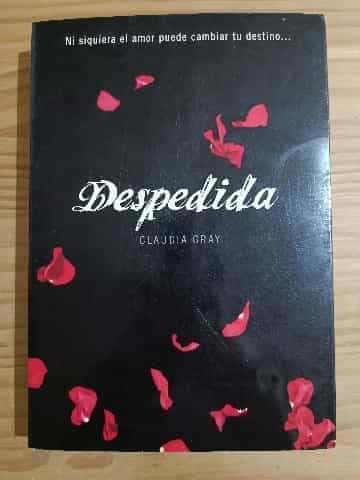 Despedida