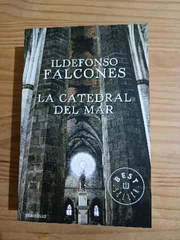 La Catedral Del Mar (Spanish Edition)