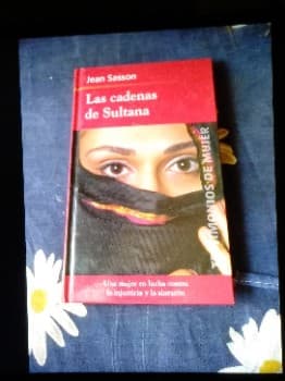 trilogía sultana