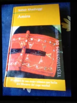 Amira 