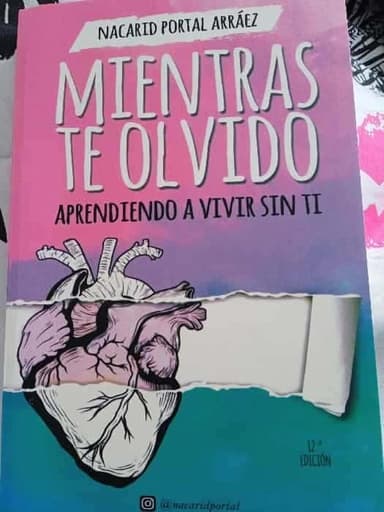 Mientras Te Olvido (Black&White)