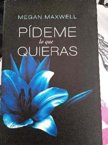 Pideme lo Que Quieras