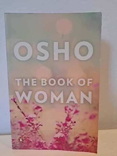 BOOK OF WOMEN.